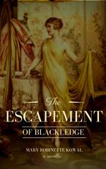 The Escapement of Blackledge