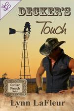 Decker's Touch