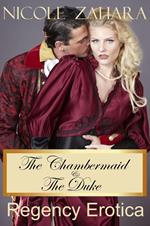 The Chambermaid and the Duke