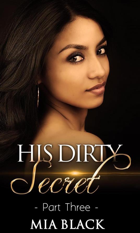 His Dirty Secret 3