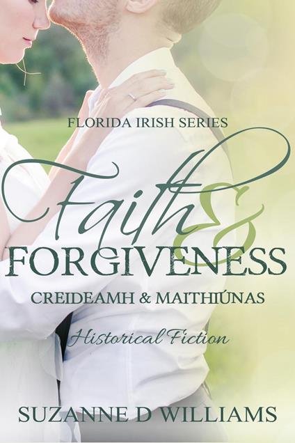 Faith & Forgiveness