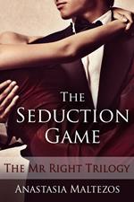 The Seduction Game (The Mr Right Trilogy)