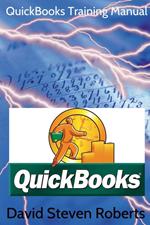 Quickbooks for those who refuse to be called Dumb