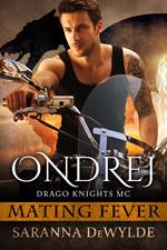Ondrej: Drago Knights MC