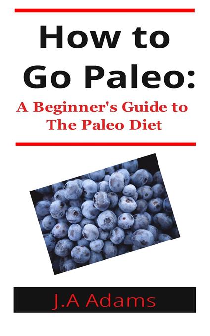 How to Paleo: Beginner's Guide to The Paleo Diet