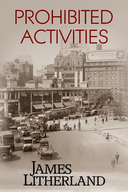 Prohibited Activities