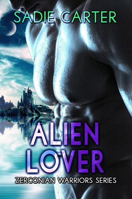 Alien Lover