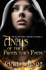 Anais of the Protector's Path