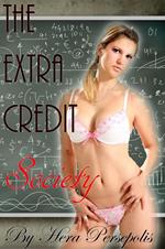 The Extra Credit Society