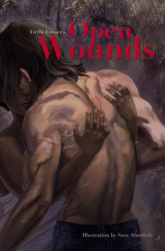 Open Wounds