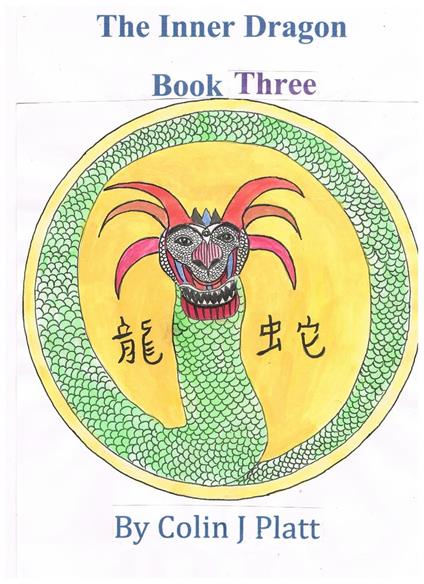 The Inner Dragon