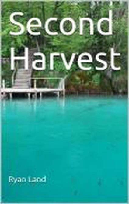 Second Harvest