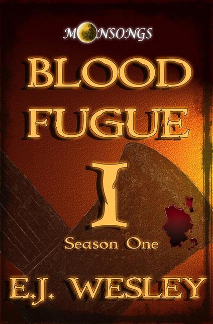 Blood Fugue