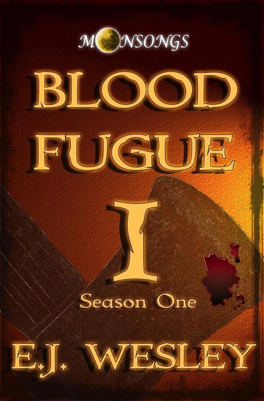 Blood Fugue