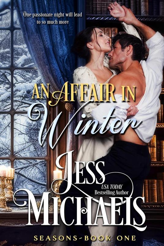 An Affair in Winter