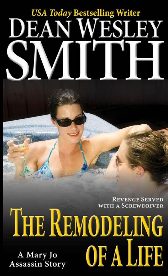 The Remodeling of a Life