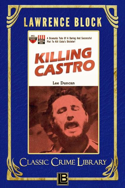 Killing Castro