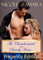 The Chambermaid at the Bawdy House