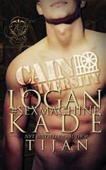 Logan Kade