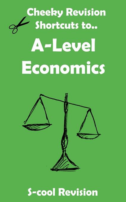 A level Economics Revision