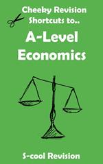 A level Economics Revision
