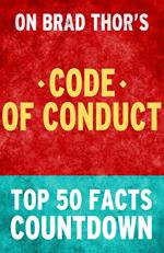 Code of Conduct: Top 50 Facts Countdown