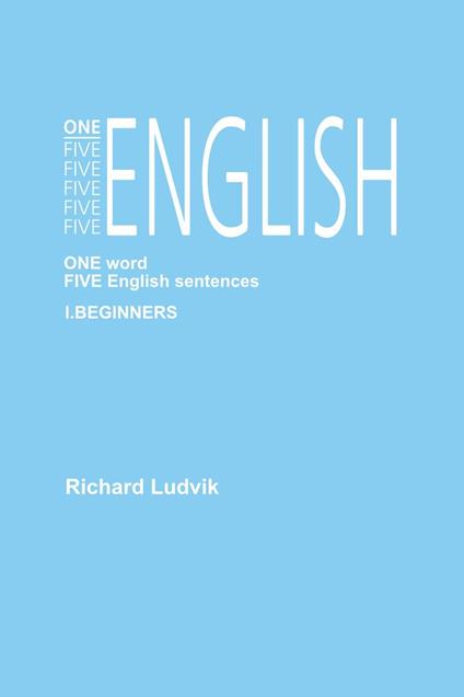 One Five English I: Beginners