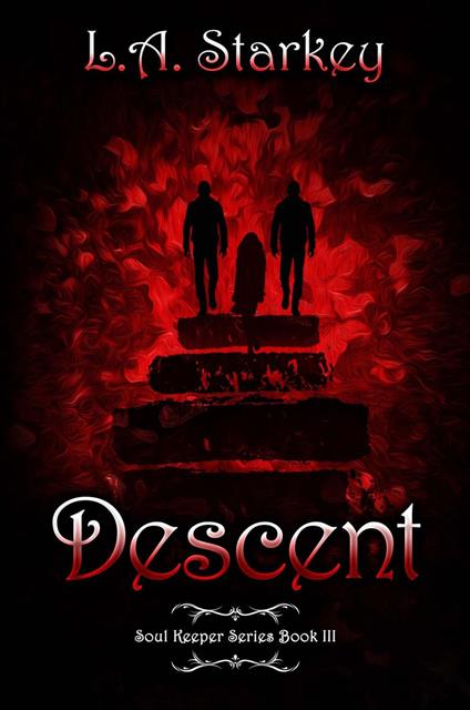 Descent - L.A. Starkey - ebook