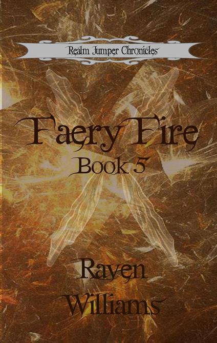 Faery Fire