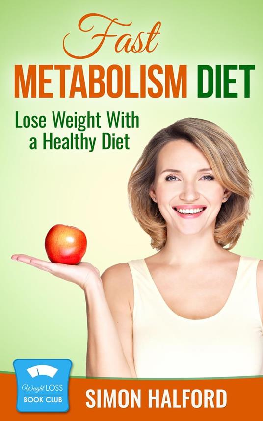 Fast Metabolism Diet