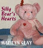 Silly Bear's Hearts