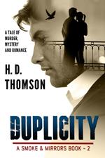 Duplicity - A Tale of Murder, Mystery and Romance