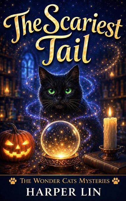 The Scariest Tail