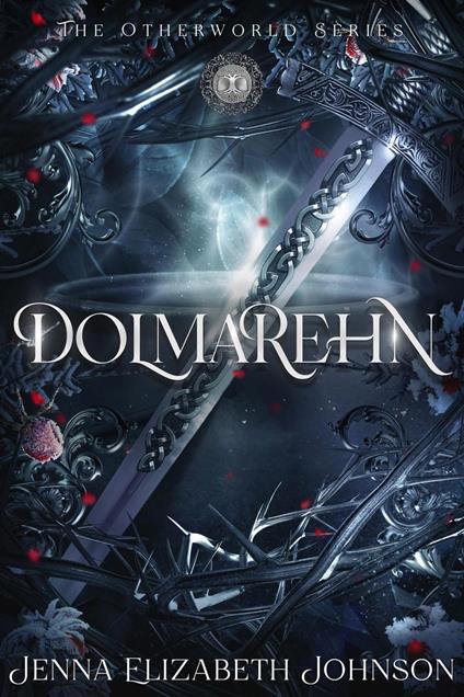 Dolmarehn - Jenna Elizabeth Johnson - ebook