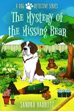 The Mystery of the Missing Bear