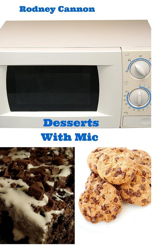 Desserts With Mic