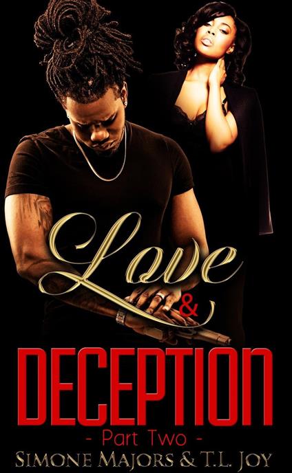 Love & Deception 2