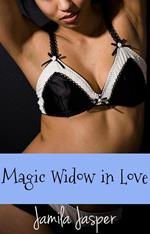 Magic Widow In Love