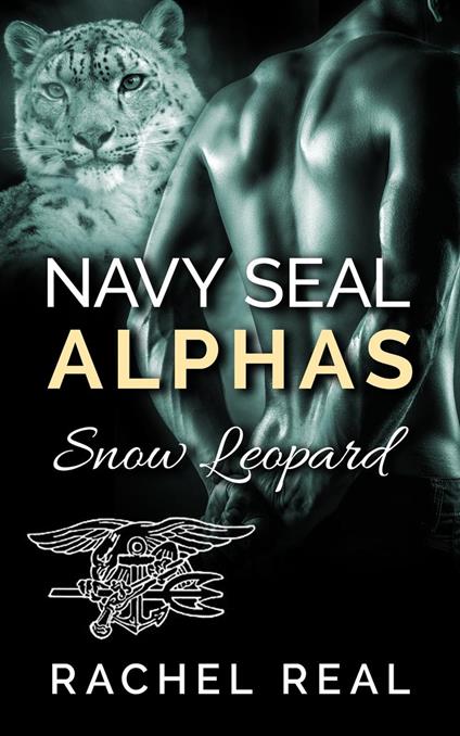 Navy Seal Alphas: Snow Leopard
