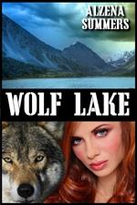 Wolf Lake (Paranormal Shifter Romance)
