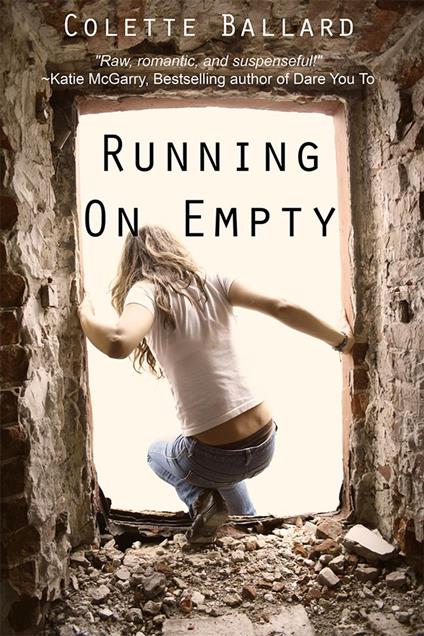 Running On Empty