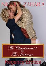 The Chambermaid and the Irishman
