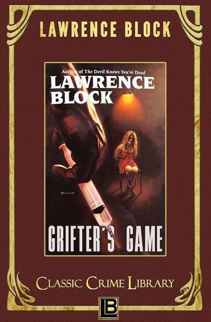 Grifter's Game