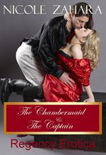 The Chambermaid and the Captain