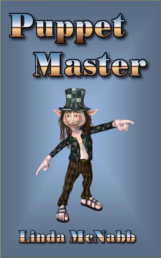 Puppet Master