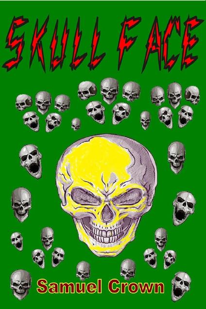 Skull Face