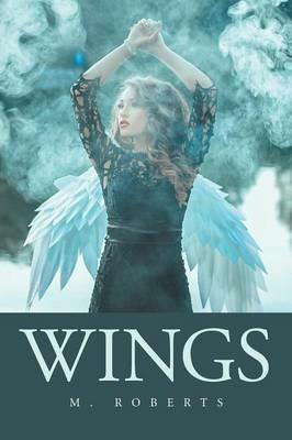 Wings - M Roberts - cover