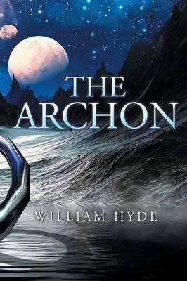 The Archon - William Hyde - cover