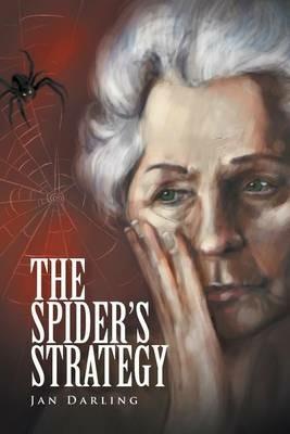 The Spider's Strategy - Jan Darling - cover
