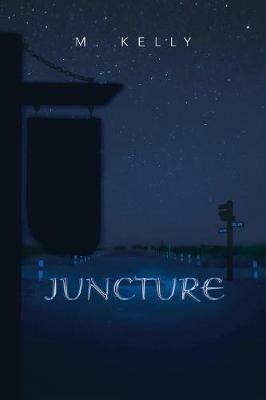 Juncture - M Kelly - cover